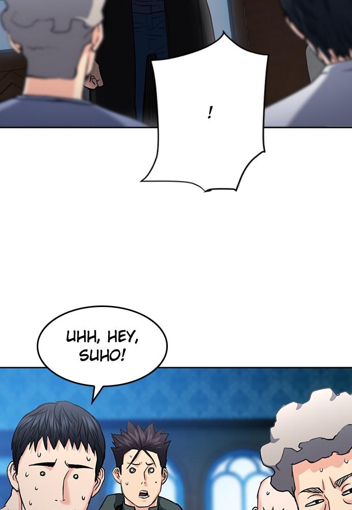 The Druid of Seoul Station Chapter 68 - Page 121