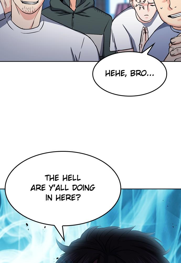 The Druid of Seoul Station Chapter 68 - Page 122