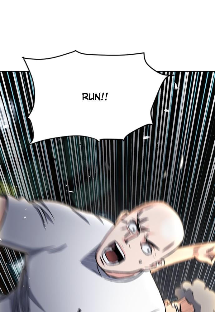 The Druid of Seoul Station Chapter 68 - Page 125