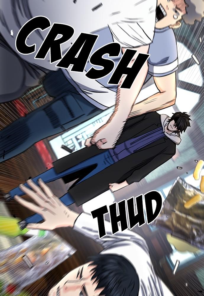 The Druid of Seoul Station Chapter 68 - Page 126