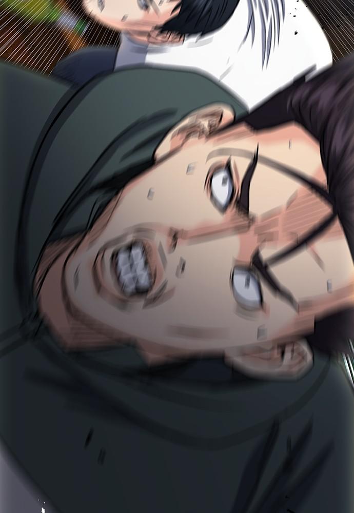 The Druid of Seoul Station Chapter 68 - Page 127