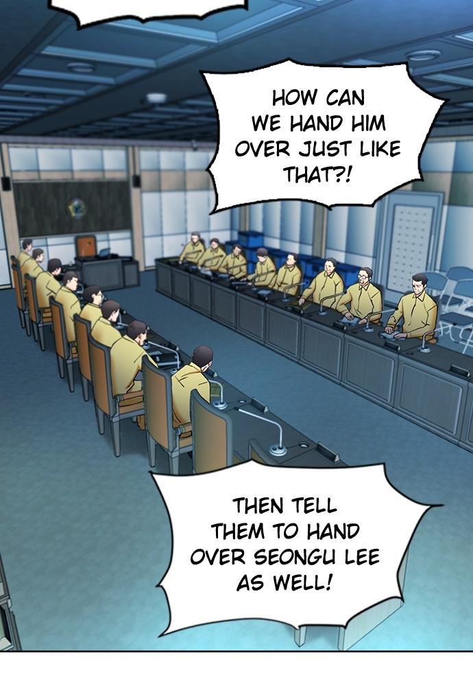 The Druid of Seoul Station Chapter 69 - Page 8