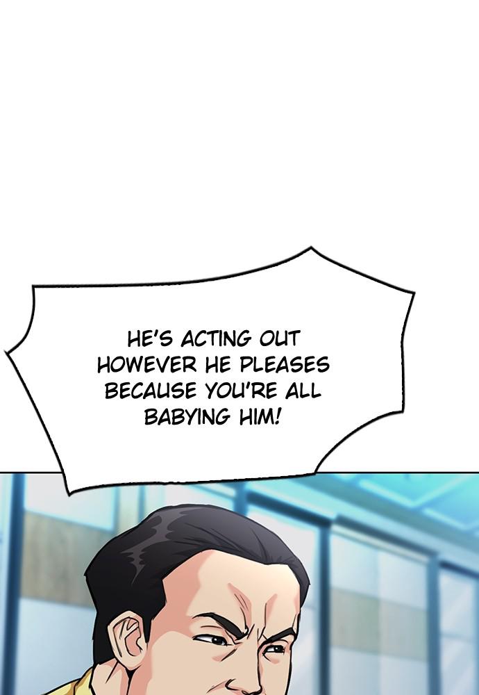 The Druid of Seoul Station Chapter 69 - Page 9