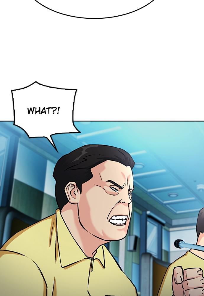 The Druid of Seoul Station Chapter 69 - Page 12