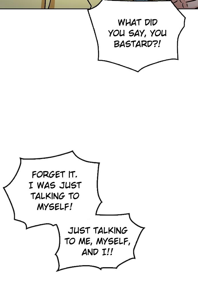 The Druid of Seoul Station Chapter 69 - Page 13