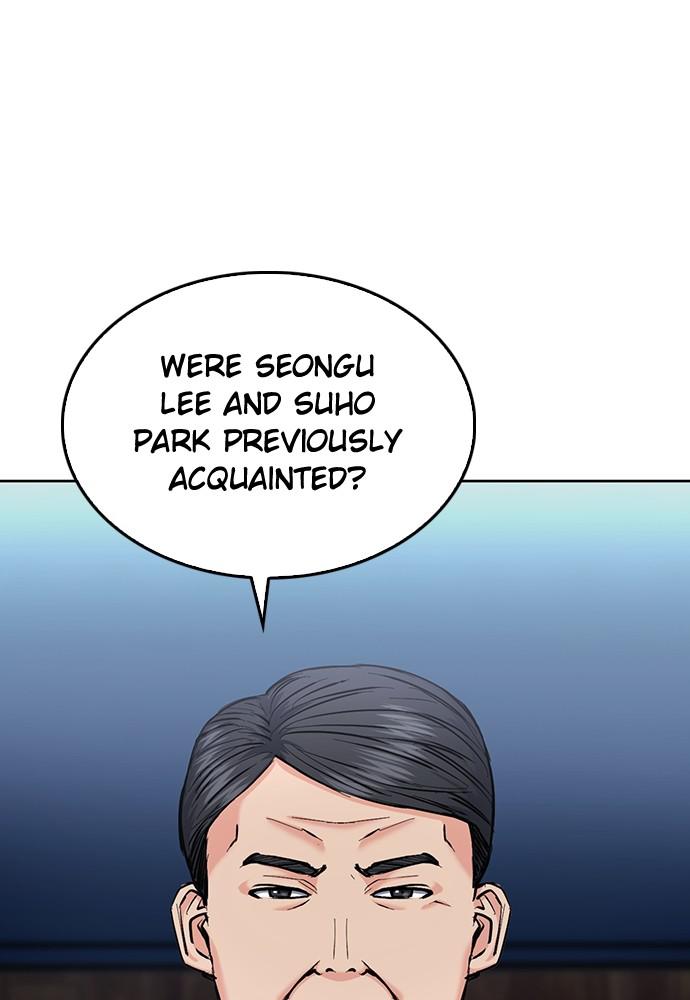 The Druid of Seoul Station Chapter 69 - Page 18