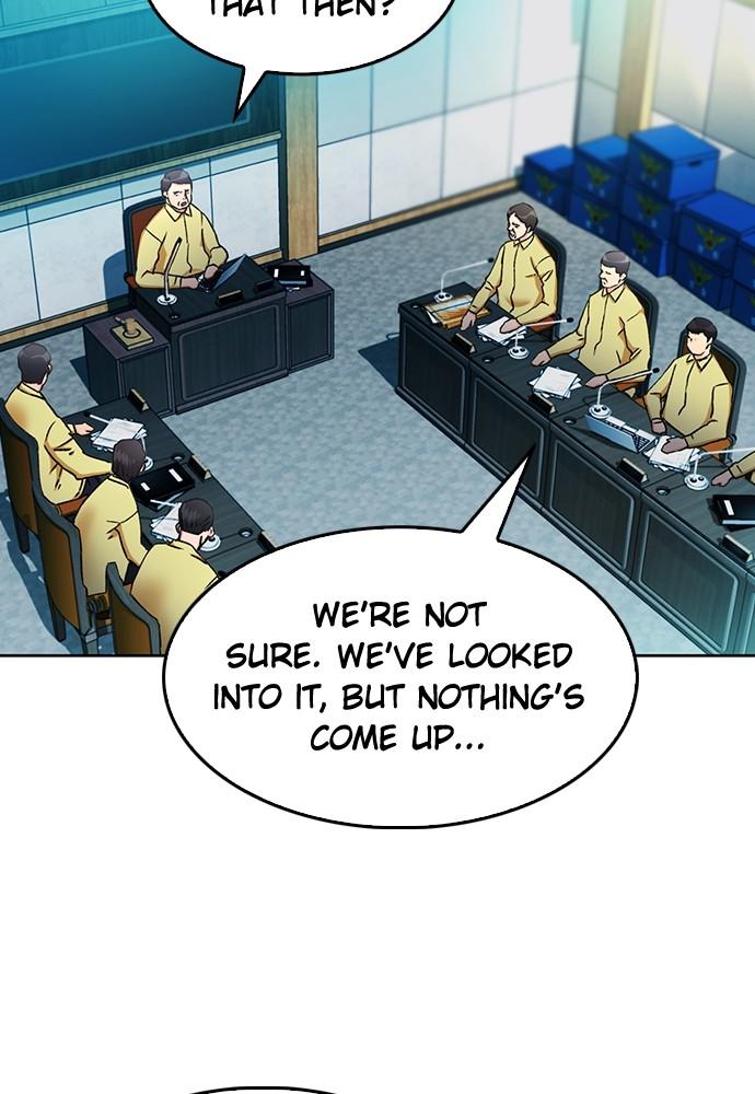 The Druid of Seoul Station Chapter 69 - Page 21