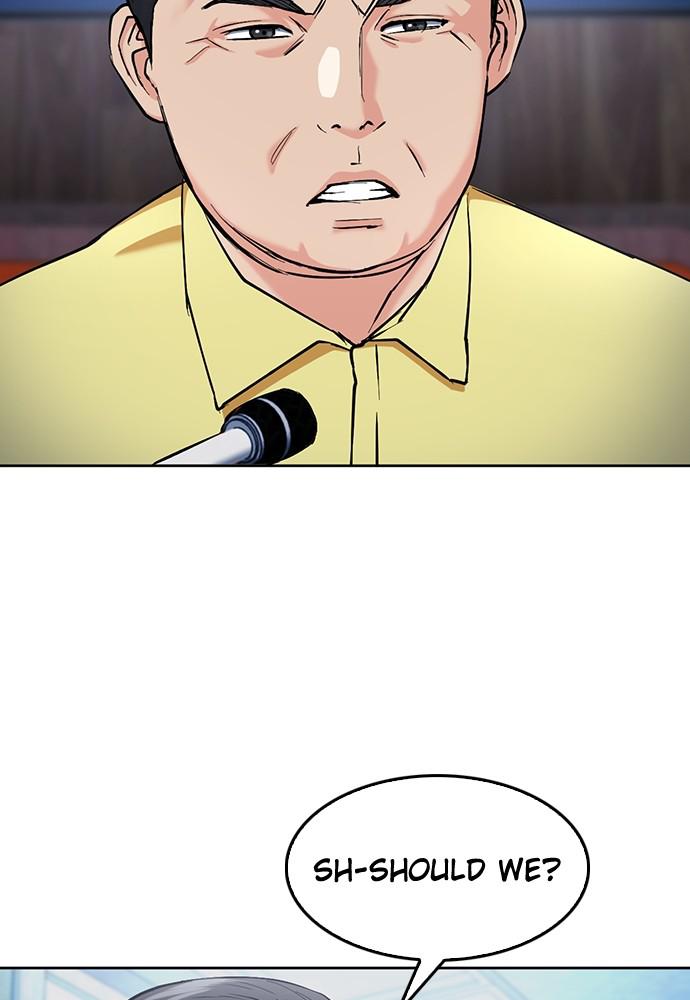 The Druid of Seoul Station Chapter 69 - Page 31