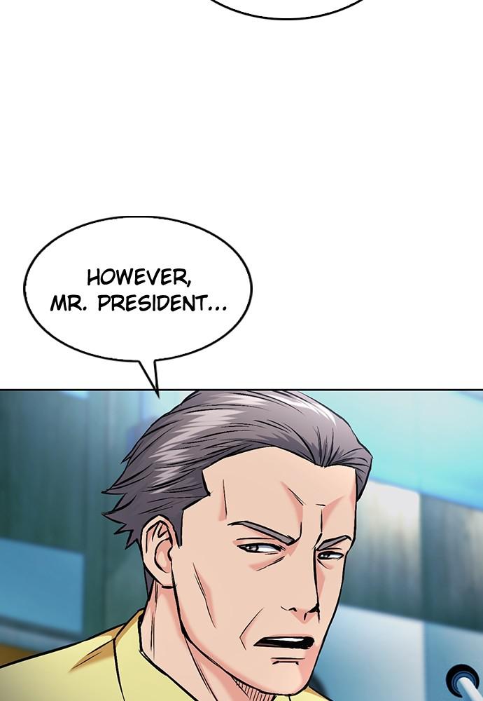 The Druid of Seoul Station Chapter 69 - Page 35