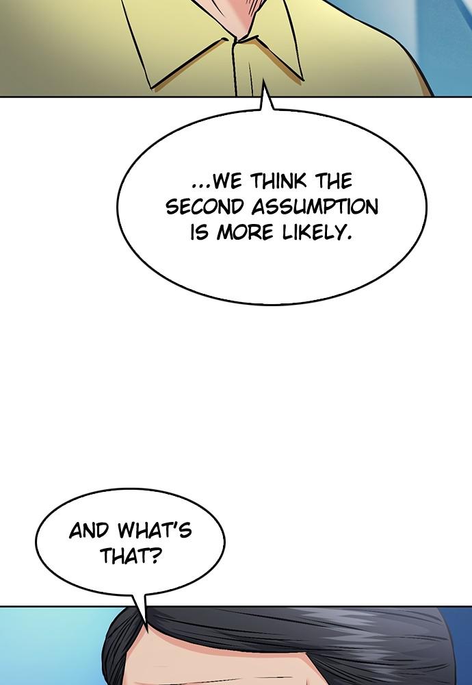 The Druid of Seoul Station Chapter 69 - Page 36