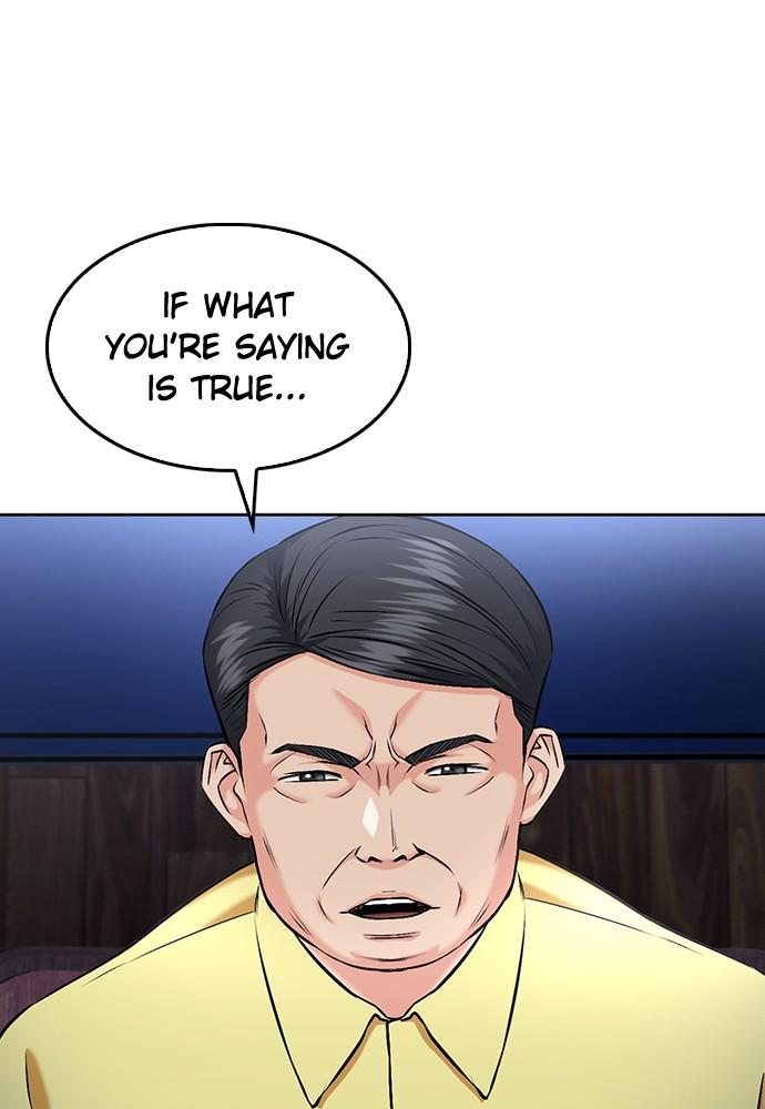 The Druid of Seoul Station Chapter 69 - Page 39