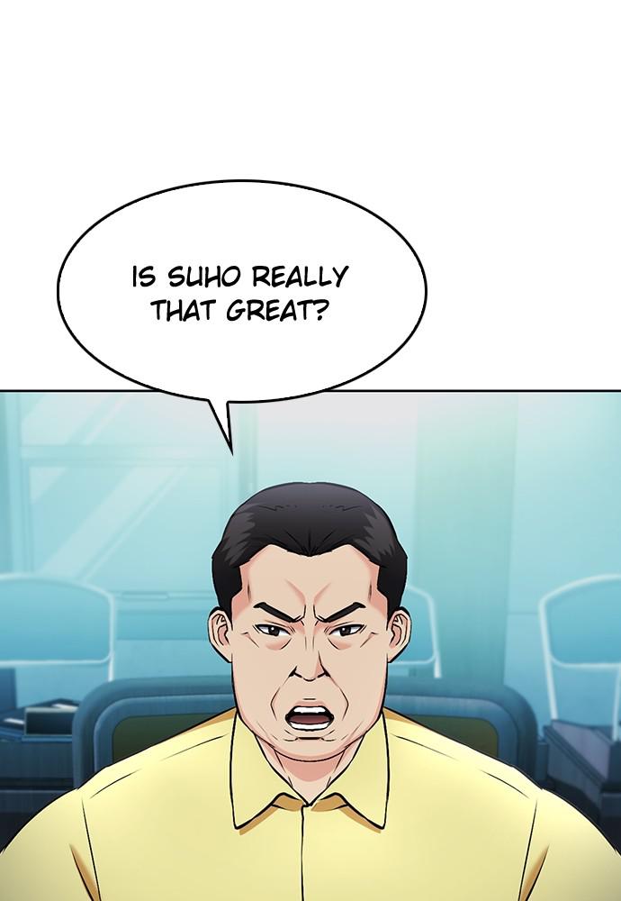 The Druid of Seoul Station Chapter 69 - Page 42