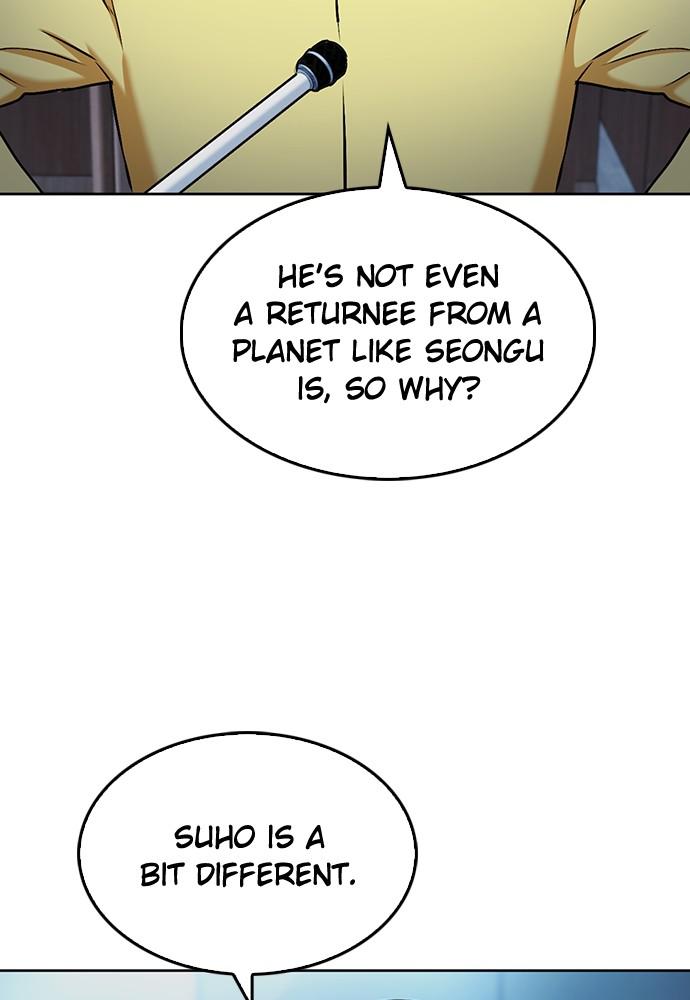 The Druid of Seoul Station Chapter 69 - Page 43