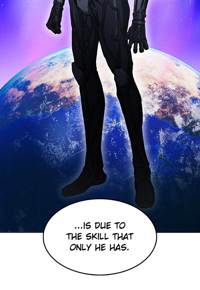 The Druid of Seoul Station Chapter 69 - Page 46