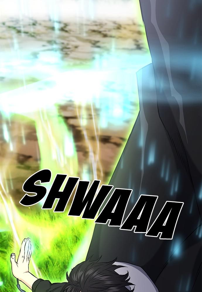 The Druid of Seoul Station Chapter 69 - Page 49