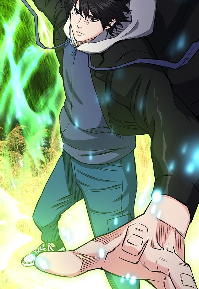 The Druid of Seoul Station Chapter 69 - Page 50