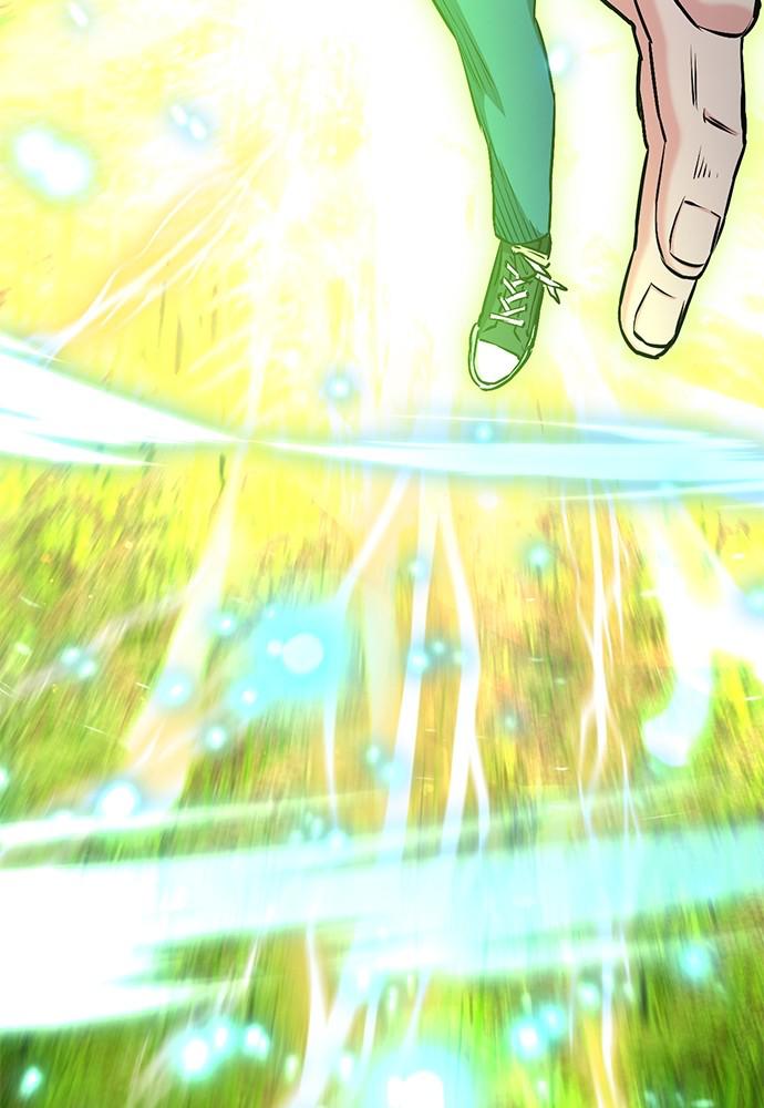 The Druid of Seoul Station Chapter 69 - Page 51