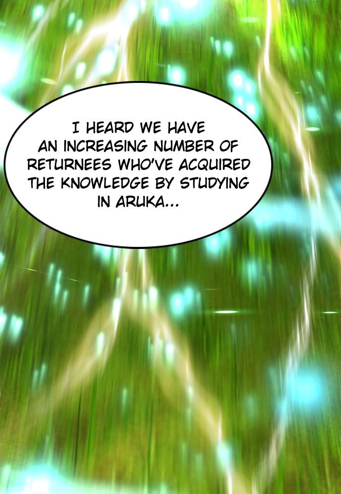 The Druid of Seoul Station Chapter 69 - Page 52