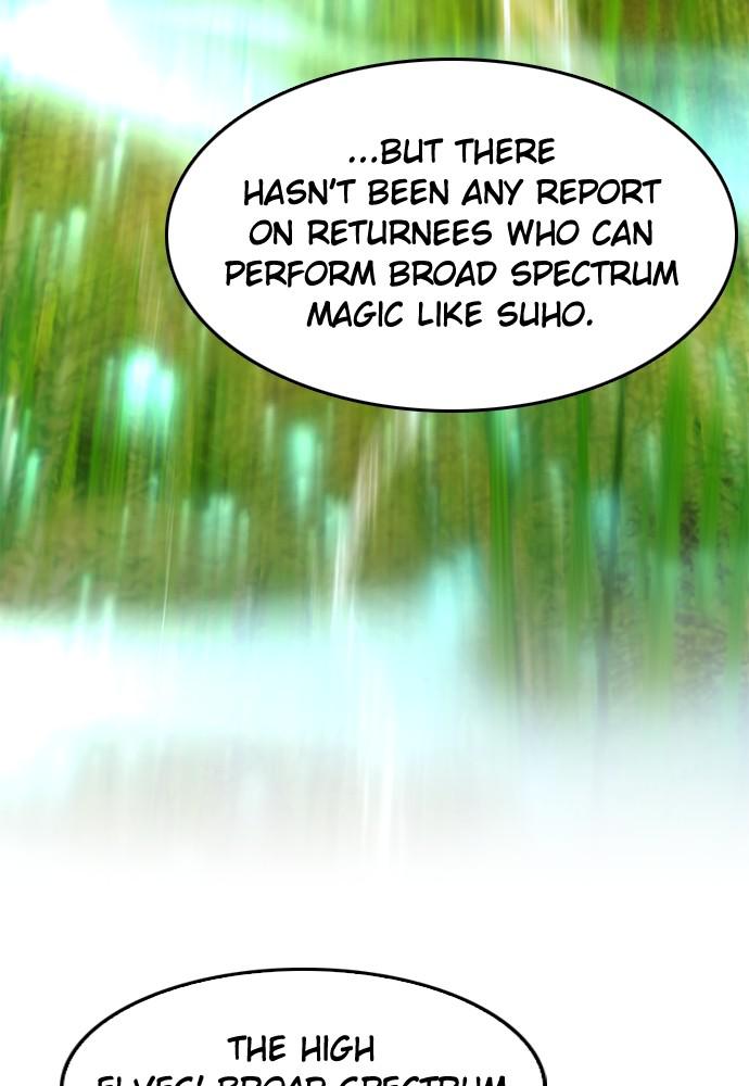 The Druid of Seoul Station Chapter 69 - Page 53