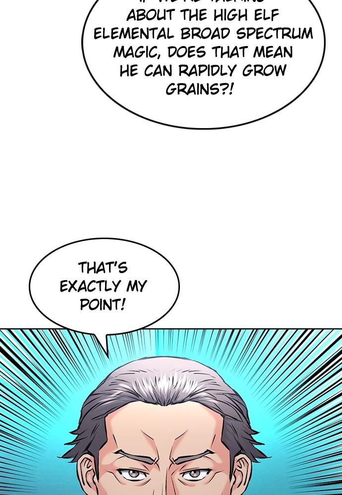 The Druid of Seoul Station Chapter 69 - Page 56