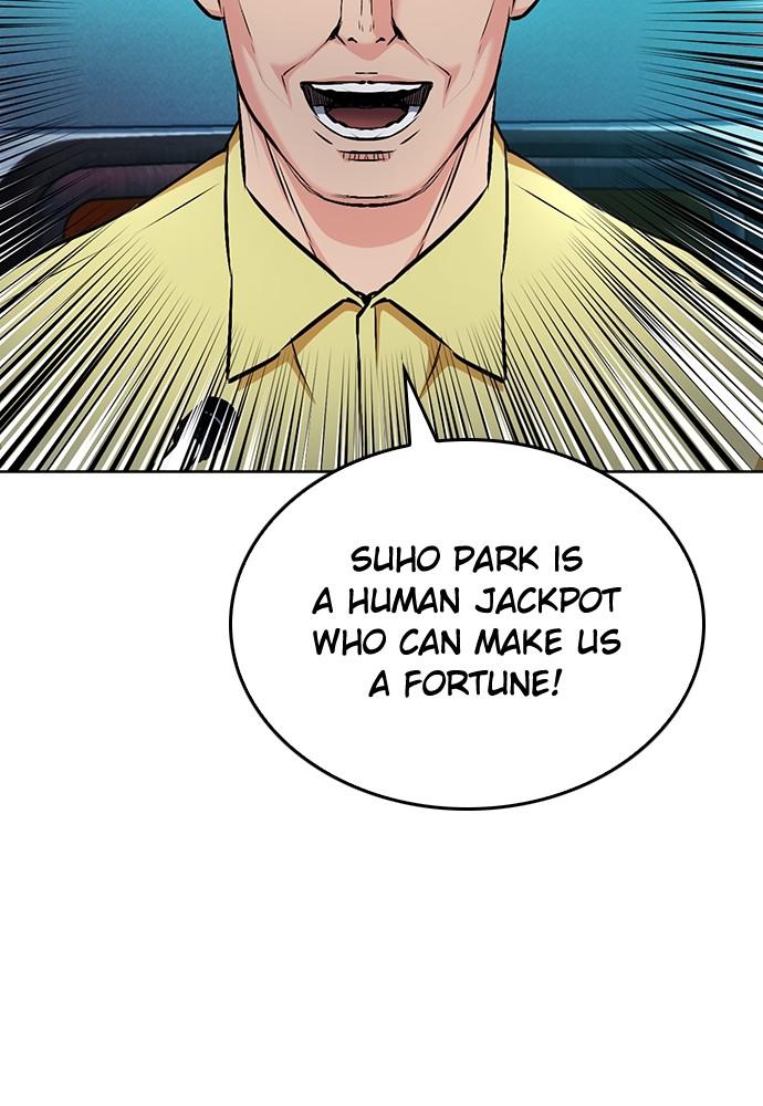 The Druid of Seoul Station Chapter 69 - Page 57