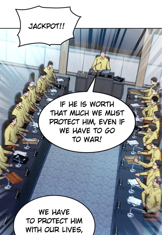 The Druid of Seoul Station Chapter 69 - Page 58