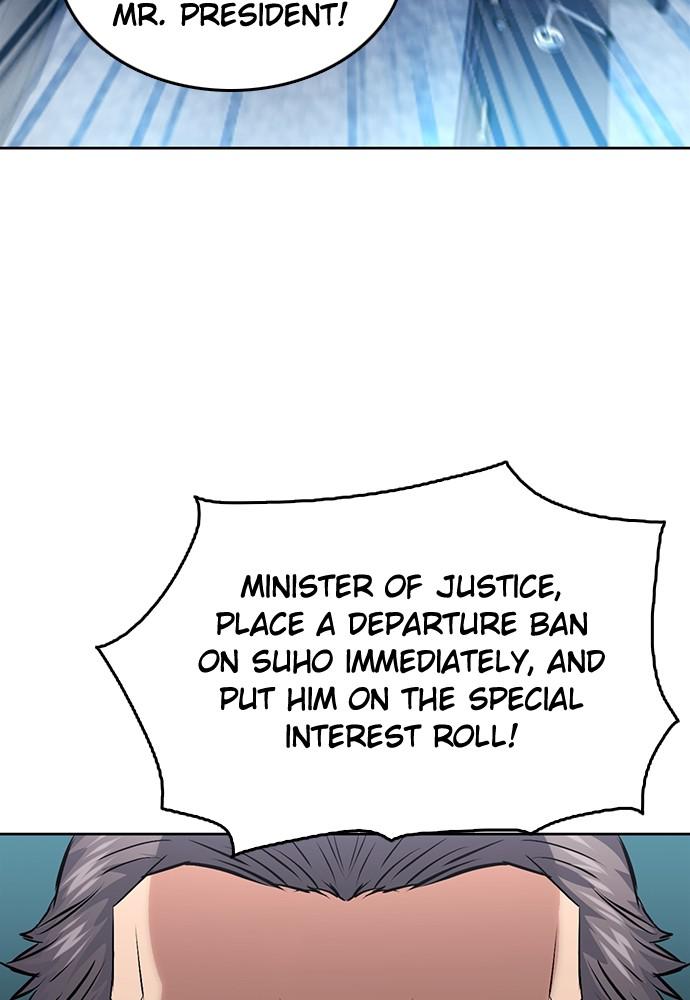 The Druid of Seoul Station Chapter 69 - Page 59