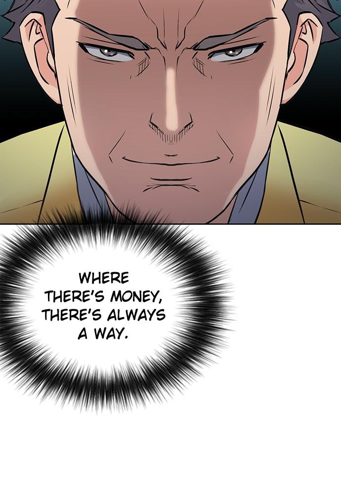 The Druid of Seoul Station Chapter 69 - Page 60