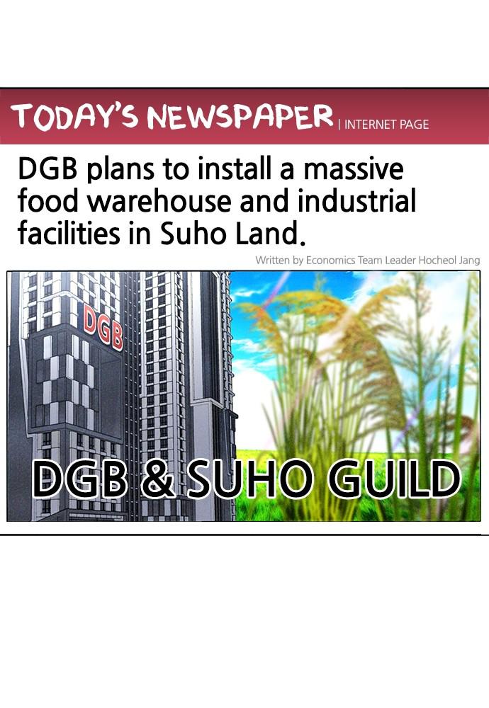 The Druid of Seoul Station Chapter 69 - Page 62