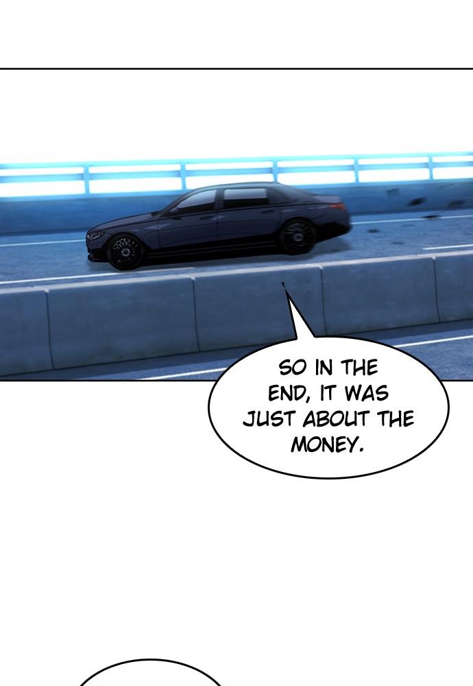 The Druid of Seoul Station Chapter 69 - Page 63