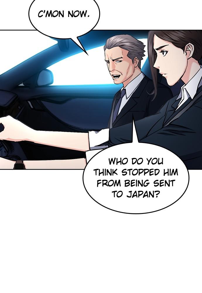 The Druid of Seoul Station Chapter 69 - Page 64