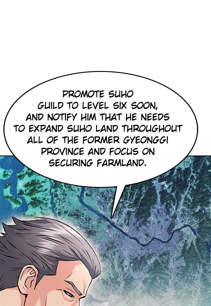 The Druid of Seoul Station Chapter 69 - Page 66