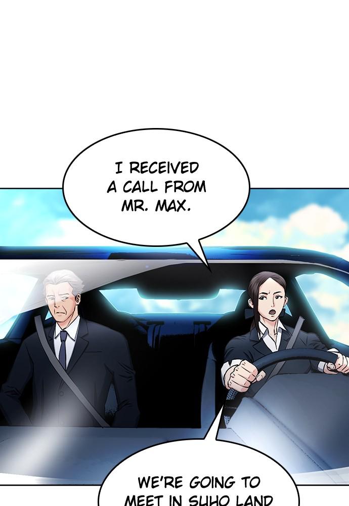 The Druid of Seoul Station Chapter 69 - Page 68