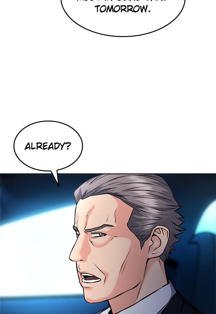 The Druid of Seoul Station Chapter 69 - Page 69