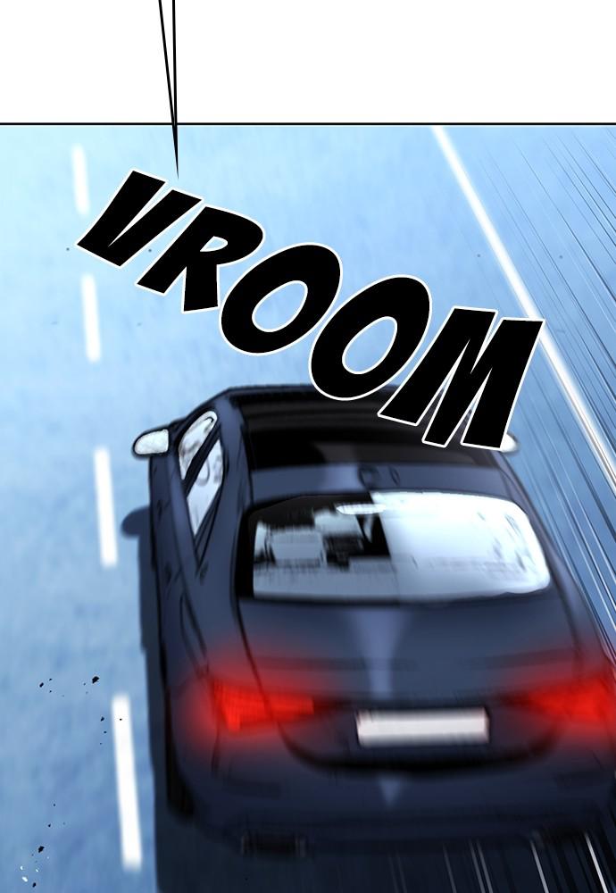 The Druid of Seoul Station Chapter 69 - Page 72