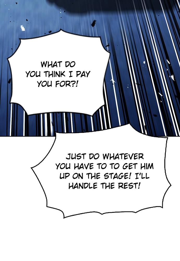 The Druid of Seoul Station Chapter 69 - Page 73