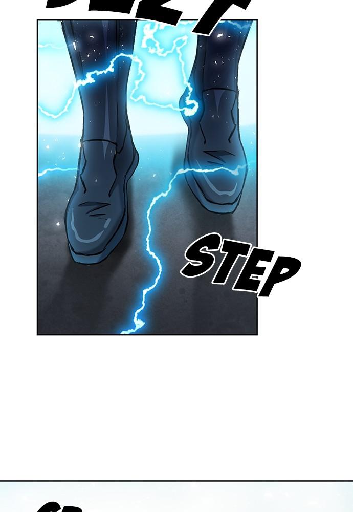 The Druid of Seoul Station Chapter 69 - Page 76