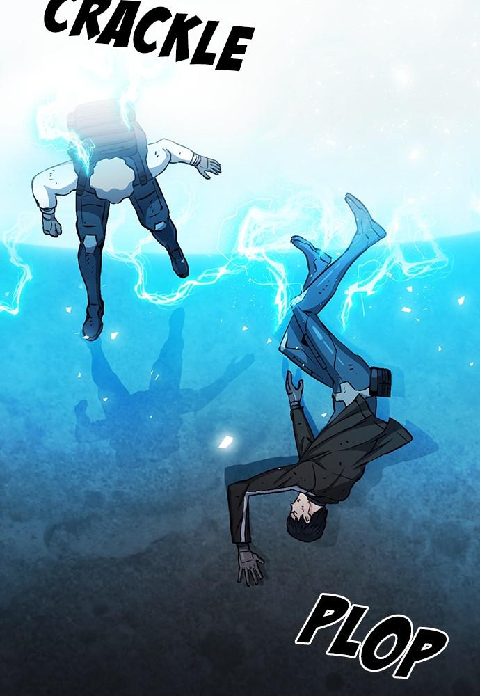 The Druid of Seoul Station Chapter 69 - Page 77