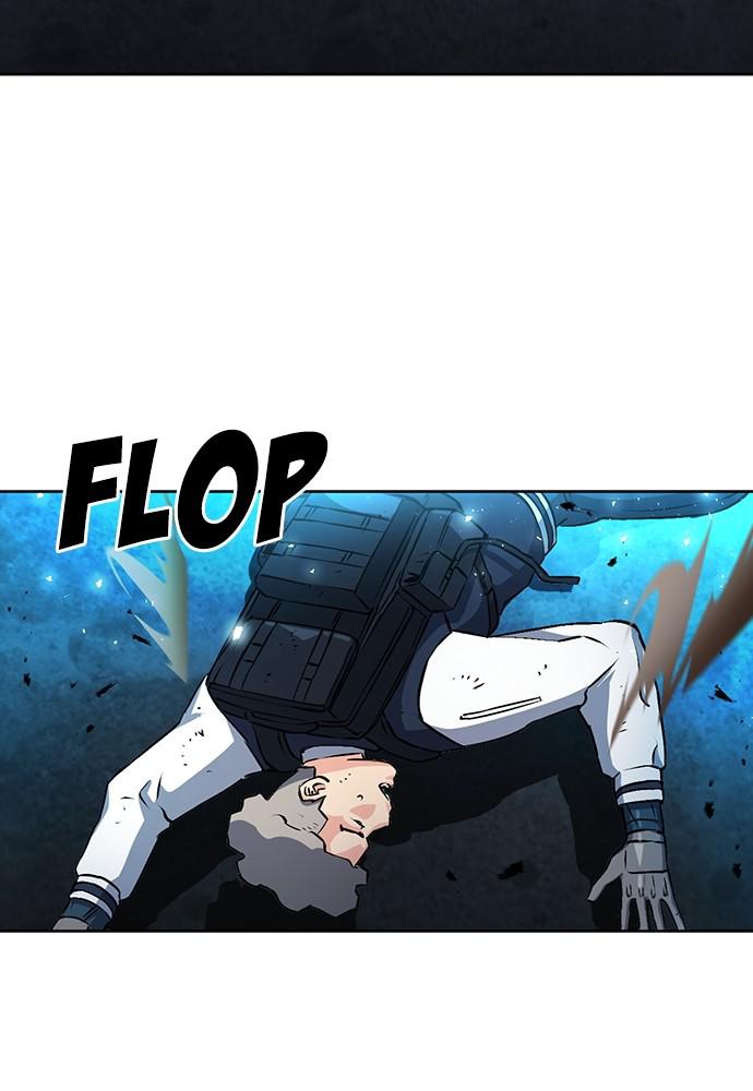 The Druid of Seoul Station Chapter 69 - Page 78