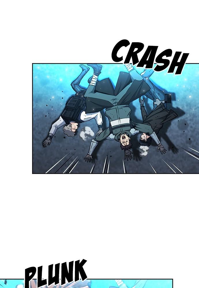 The Druid of Seoul Station Chapter 69 - Page 79