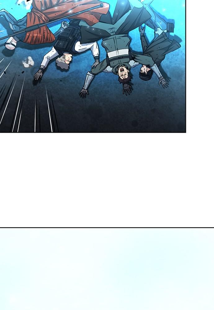 The Druid of Seoul Station Chapter 69 - Page 80