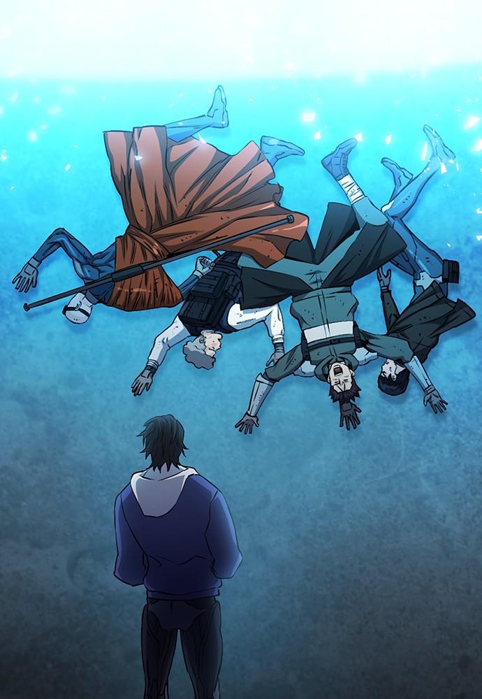 The Druid of Seoul Station Chapter 69 - Page 81