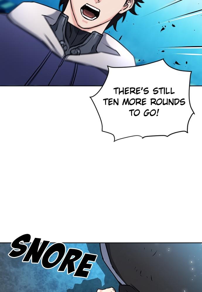 The Druid of Seoul Station Chapter 69 - Page 83