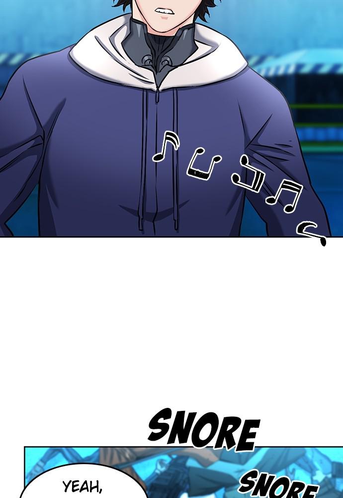 The Druid of Seoul Station Chapter 69 - Page 85