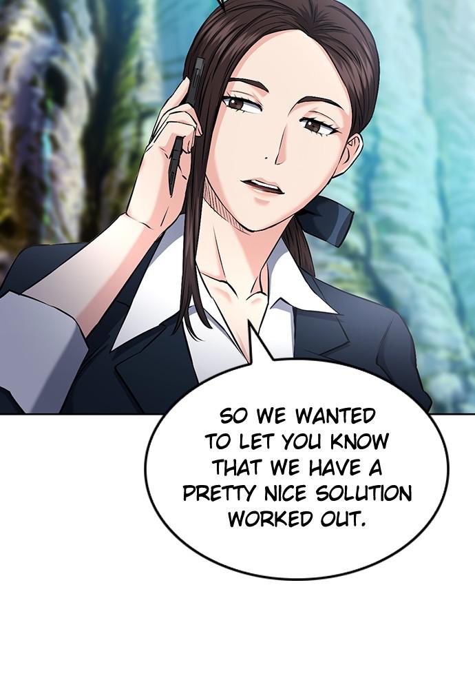 The Druid of Seoul Station Chapter 69 - Page 92