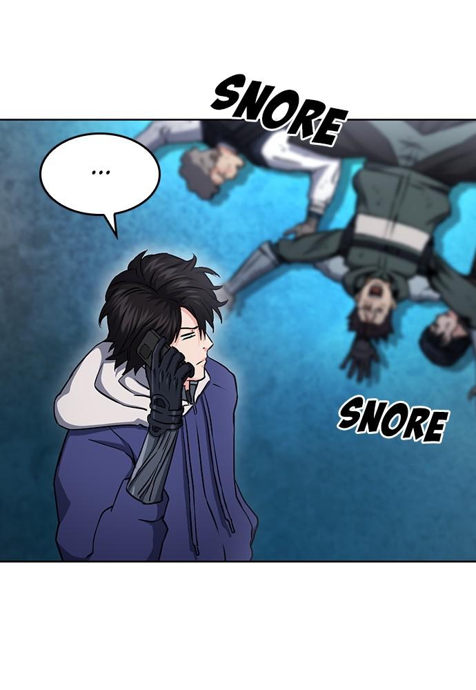 The Druid of Seoul Station Chapter 69 - Page 93