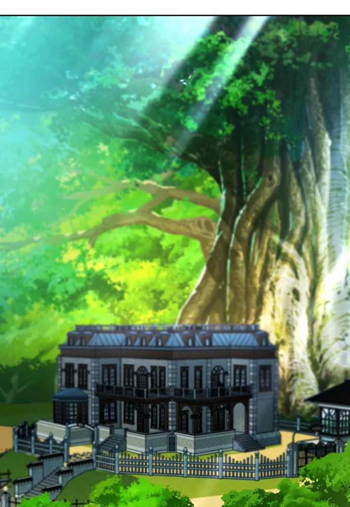 The Druid of Seoul Station Chapter 69 - Page 97