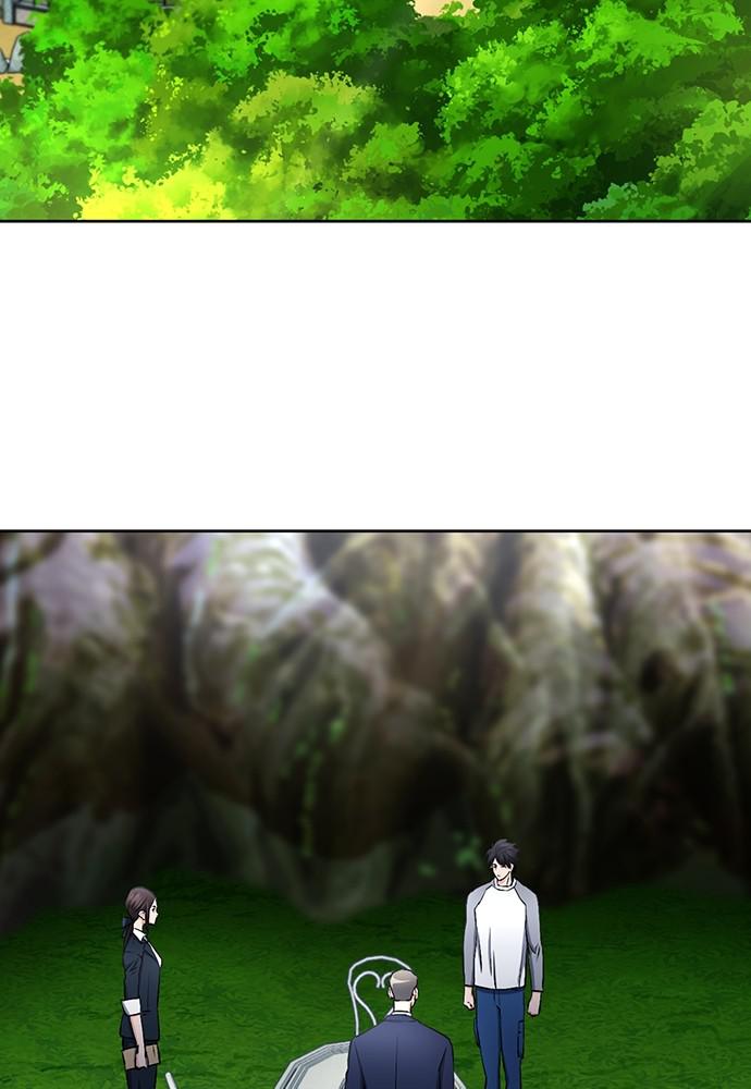 The Druid of Seoul Station Chapter 69 - Page 98