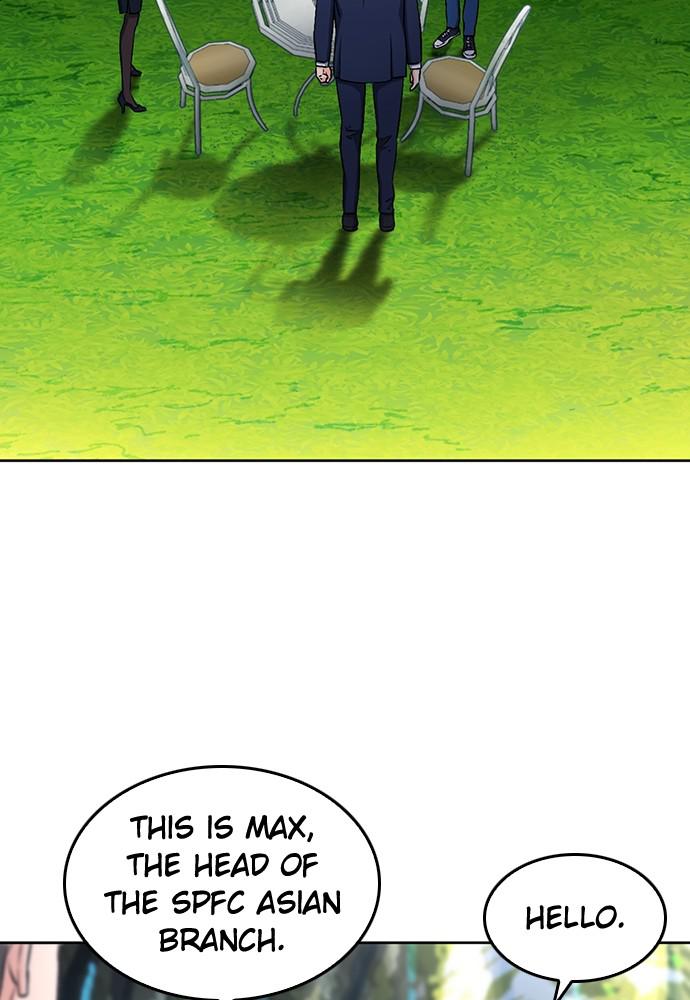 The Druid of Seoul Station Chapter 69 - Page 99