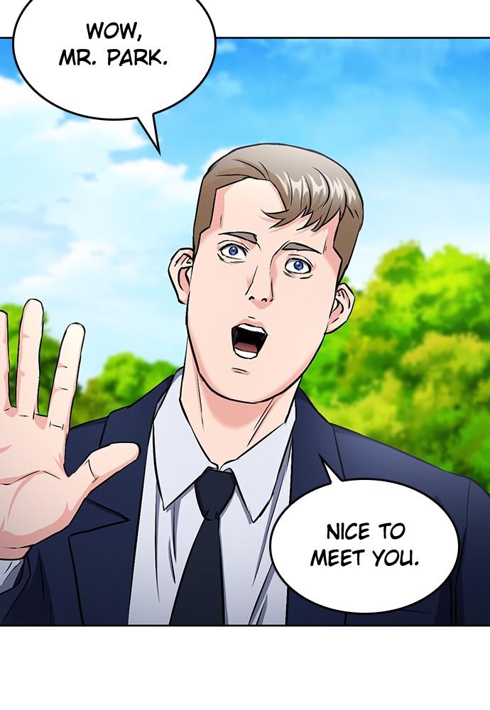 The Druid of Seoul Station Chapter 69 - Page 101